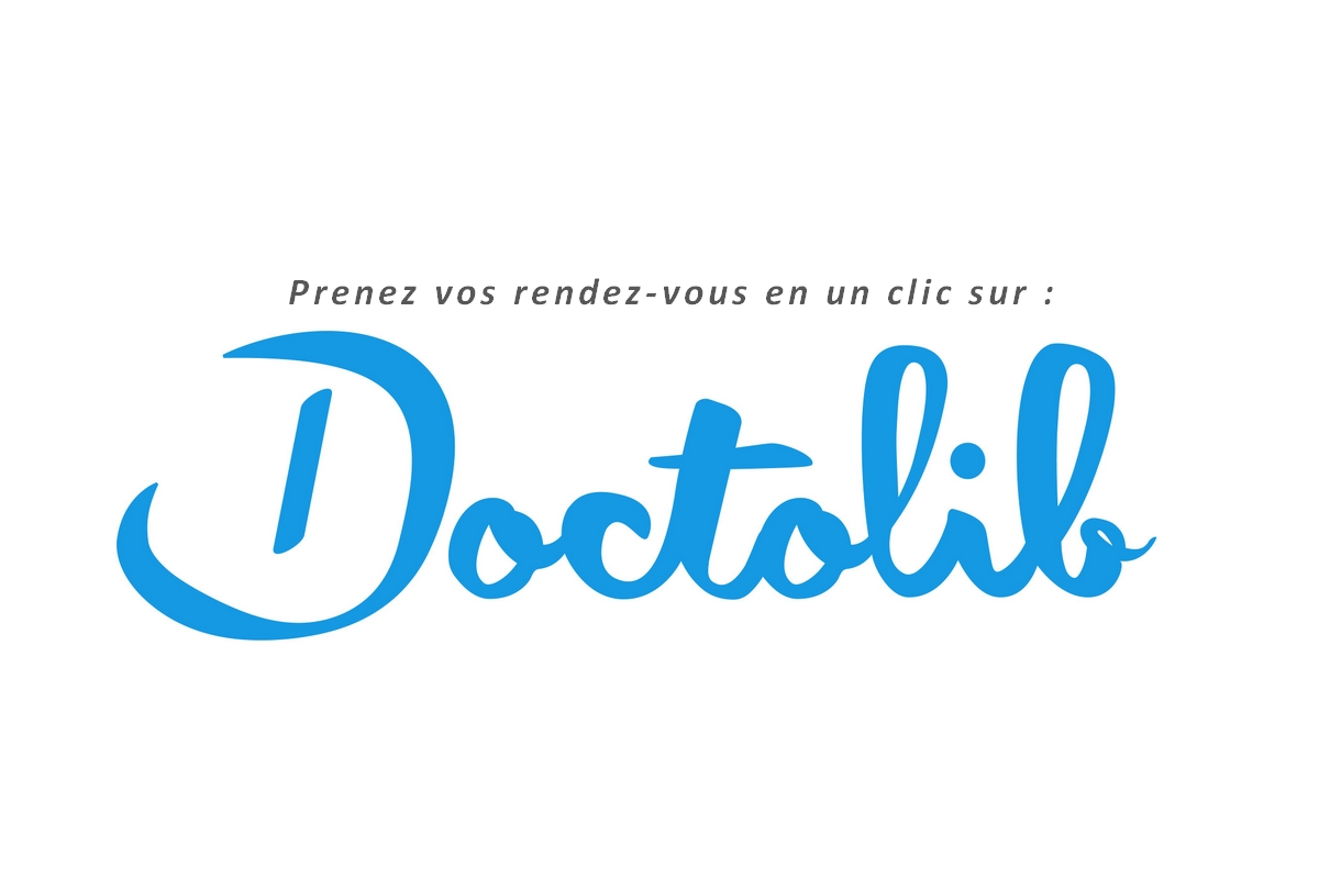 Résultat de recherche d'images pour "image doctolib"